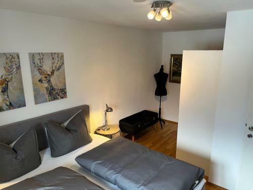 Apartamento Citybergblick2