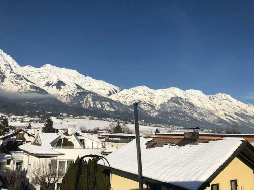 Apartamento Citybergblick2