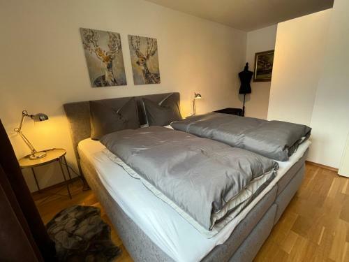 Apartamento Citybergblick2