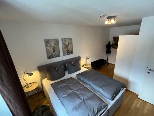 Apartamento Citybergblick2