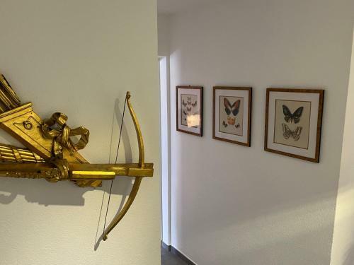 Apartamento Citybergblick2