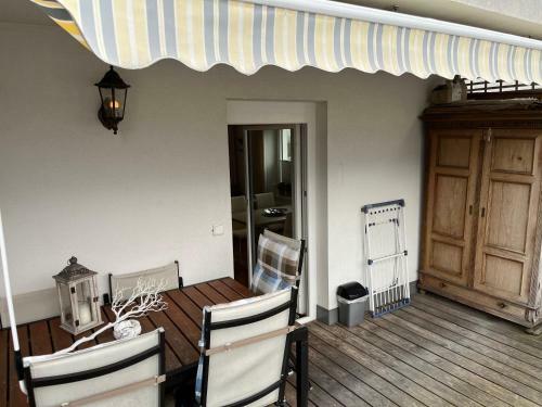 Apartamento Citybergblick2