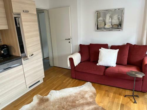 Apartamento Citybergblick2