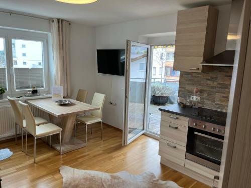 Apartamento Citybergblick2