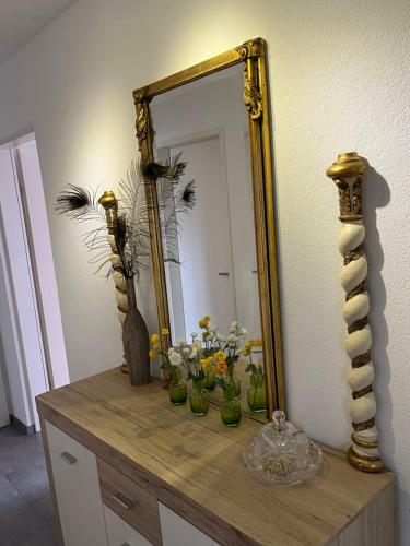 Apartamento Citybergblick2