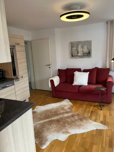 Apartamento Citybergblick2
