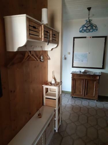 Apartamento Ferienwohnung Raunegger