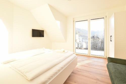 Central City Apartments