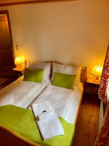 Hotel Alpl Resort
