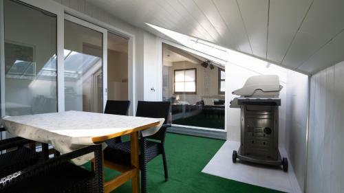 Apartamento Sch�ne 4-zimmer Wohnung Mitten In Den Alpen