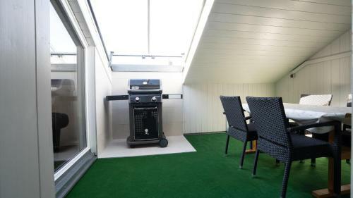 Apartamento Sch�ne 4-zimmer Wohnung Mitten In Den Alpen