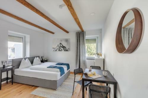 Apartamento Innsbruck City Chalet