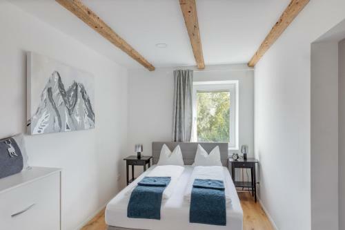 Apartamento Innsbruck City Chalet