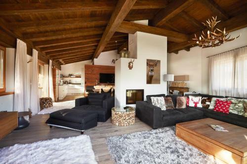 Top Modernes Ferienhaus Mit Sauna! Nicht Weit Vom Skilift