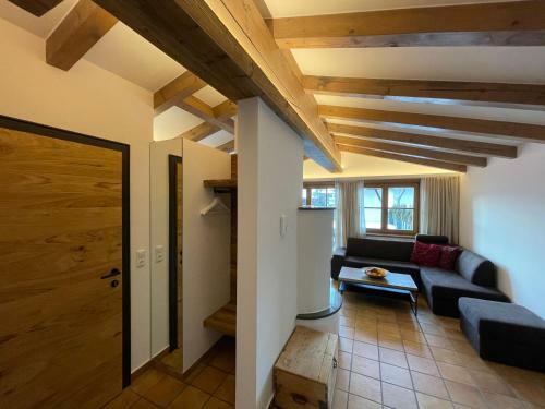 Apartamento Sonnenschein Appartement Rebecca