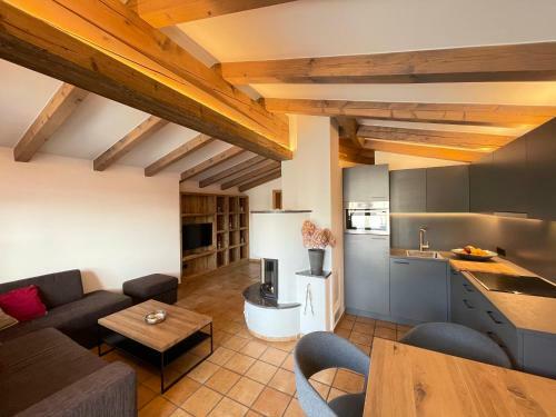 Apartamento Sonnenschein Appartement Rebecca