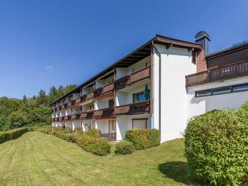 Apartamento Appartement Lucas - By Nv-appartements
