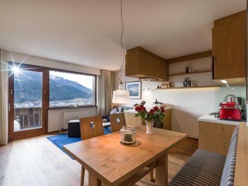 Apartamento Appartement Lucas - By Nv-appartements