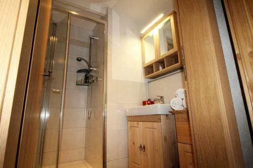 Apartamento Knusperh�uschen