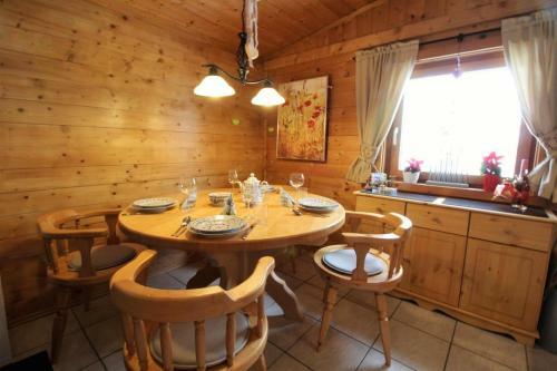 Apartamento Knusperh�uschen