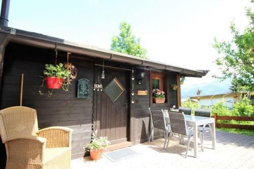 Apartamento Knusperh�uschen