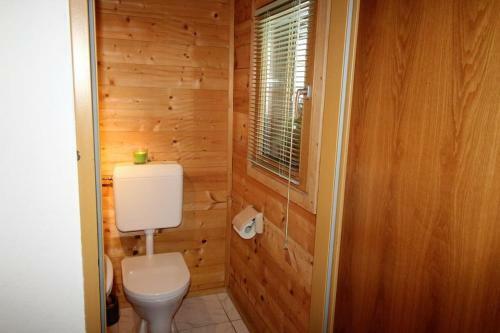 Apartamento Knusperh�uschen