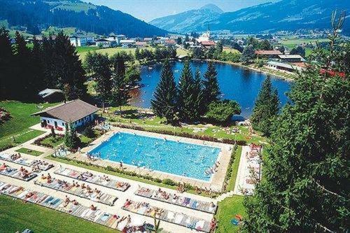 Apartamento Knusperh�uschen