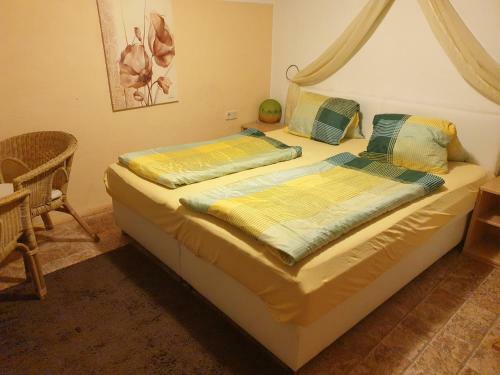 Apartment Im Zentrum