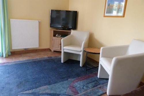 Apartment Im Zentrum