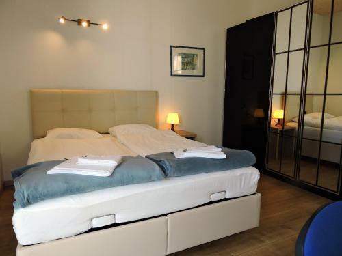 Apartamento 213 Prag, 27m2, 1-2 Personen