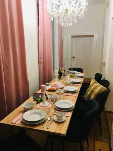 Apartamentos Villa Gutenberg Residenz