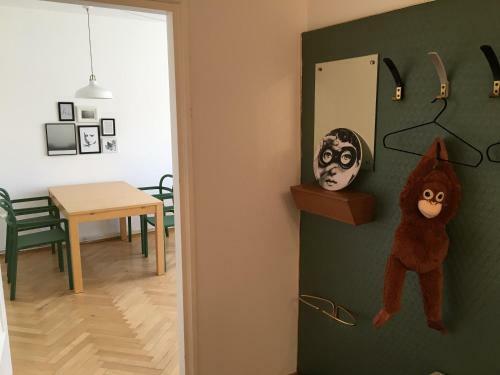 Apartamento Die Stadtoase