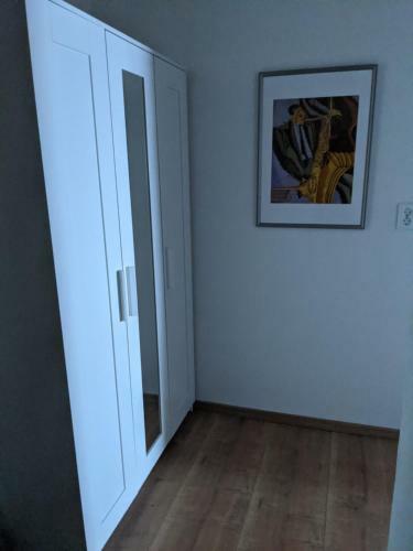 109 Messe Apartment Bergner