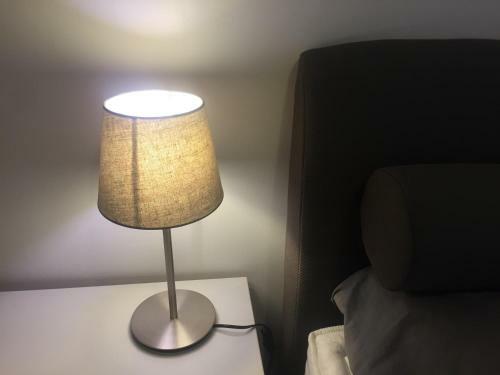 Apartamento Hafen Dock 5