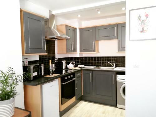Eastside View Apartment
