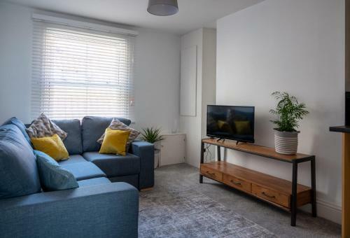 Eastside View Apartment