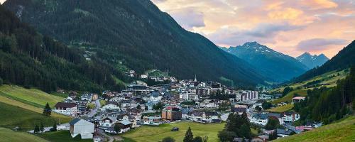 Apartamento Augl?s Hof