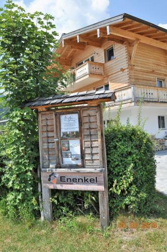 Apartamento Ferienwohnung Zur Staffenbrugg