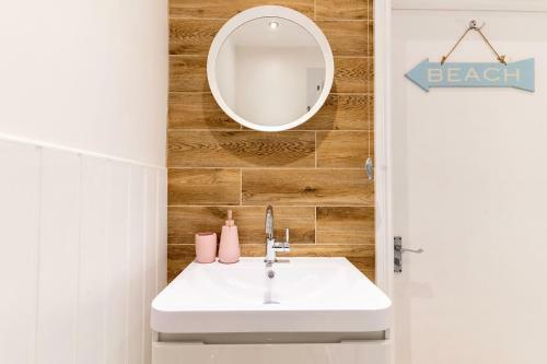 Apartamento Stowaways Loft
