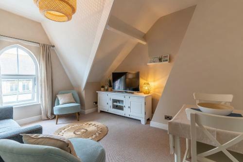 Apartamento Stowaways Loft