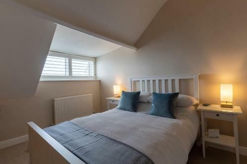 Apartamento Stowaways Loft