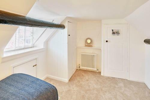 Host & Stay - Mast Cottage