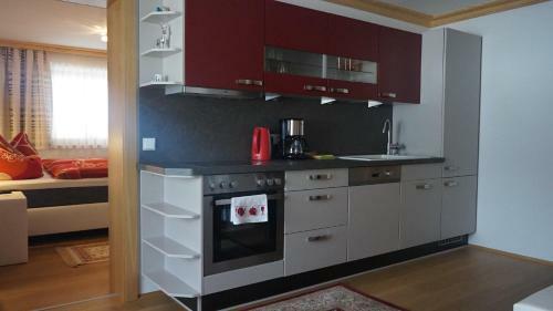 Apartamento Ferienwohnungen Fahringer Diana