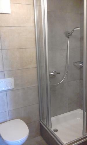 Apartamento Ferienwohnungen Fahringer Diana