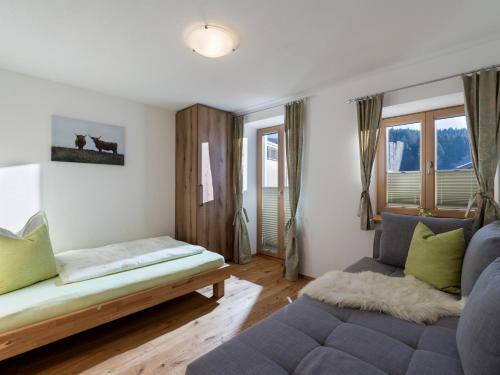 Apartamento Ferienwohnung D�llerer