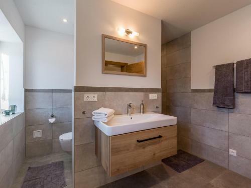 Apartamento Ferienwohnung D�llerer