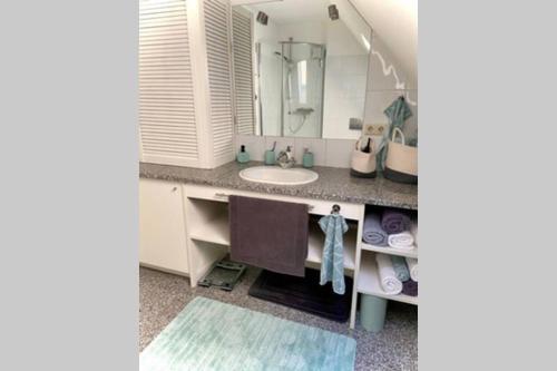 Apartamento Deluxe Appartement �ber Den D�chern Von Krems