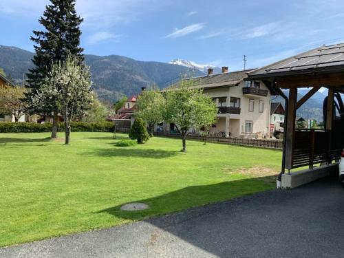 Apartamento Haus Schmidl