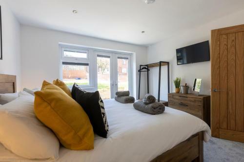 Fletchers Rest