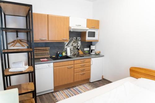 Apartamento Living Instein